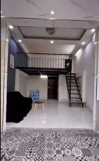 Bán căn hộ dịch vụ Linh Đông, DT 76m2 4 tầng, 7 phòng, thu nhập 37 triệu/tháng. Cạnh Phạm Văn Đồng